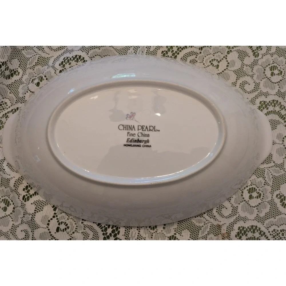 China Pearl, 